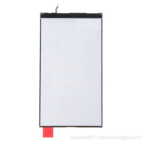 Original iphone 6S Generation lcd backlight film for repair phone replacement